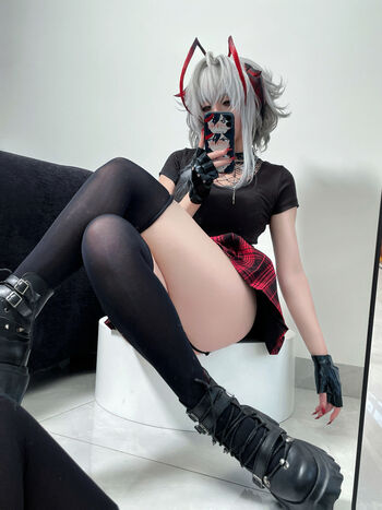 絞肉姬Walküre Leaked Nude OnlyFans (Photo 43)