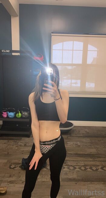 wallfartss Leaked Nude OnlyFans (Photo 92)