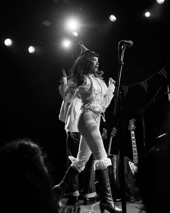 Wallice Leaked Nude OnlyFans (Photo 3)