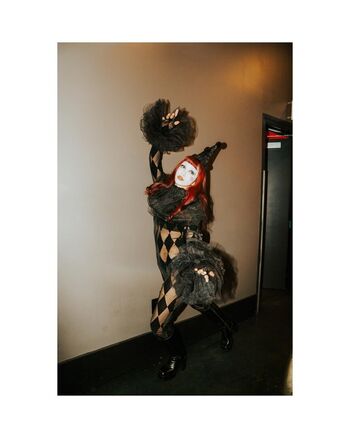 Wallice Leaked Nude OnlyFans (Photo 4)