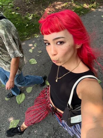 Wallice Leaked Nude OnlyFans (Photo 9)