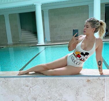 Wanda Nara