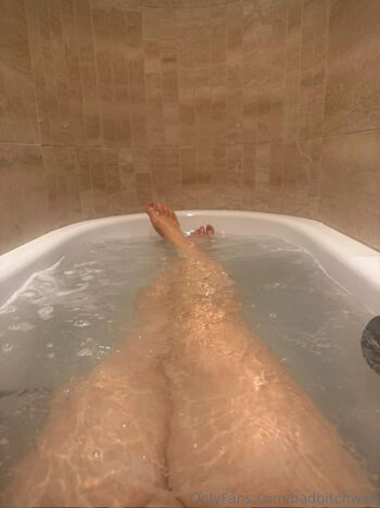 Wanda Nara Leaked Nude OnlyFans (Photo 373)