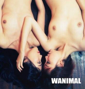 Wanimal Models