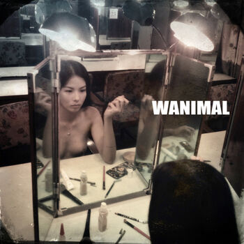 Wanimal Models