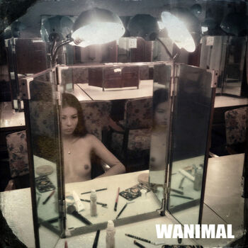 Wanimal Models