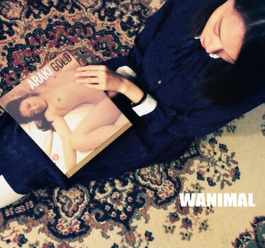 Wanimal Models Leaked Nude OnlyFans (Photo 485)
