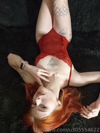 warmyflame Leaked Nude OnlyFans (Photo 50)