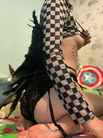 wasabi_butt Leaked Nude OnlyFans (Photo 29)