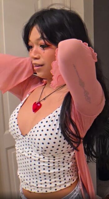 wasabiicat Leaked Nude OnlyFans (Photo 185)