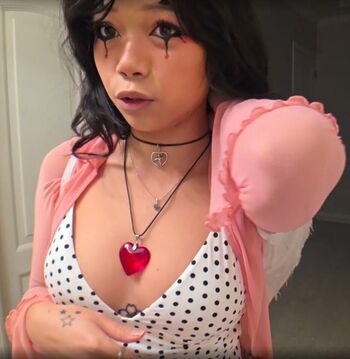 wasabiicat Leaked Nude OnlyFans (Photo 190)