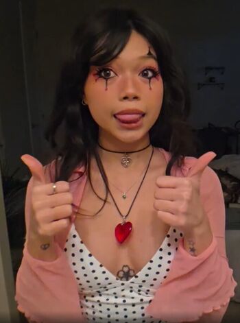 wasabiicat Leaked Nude OnlyFans (Photo 195)