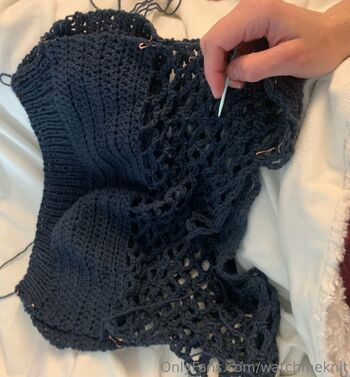 watchmeknit Leaked Nude OnlyFans (Photo 25)