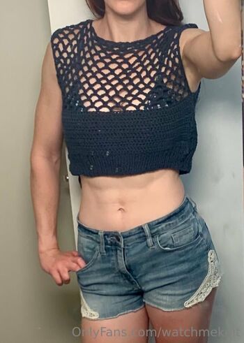 watchmeknit Leaked Nude OnlyFans (Photo 27)