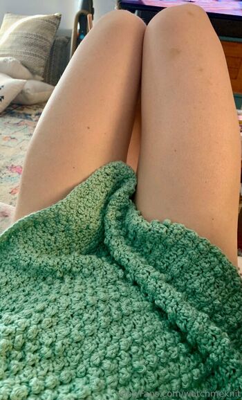 watchmeknit Leaked Nude OnlyFans (Photo 30)