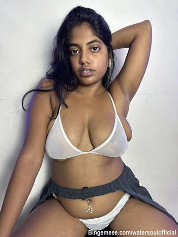 Watersoulficial Leaked Nude OnlyFans (Photo 6)