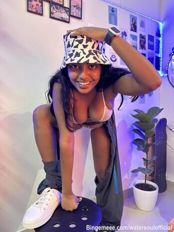 Watersoulficial Leaked Nude OnlyFans (Photo 9)