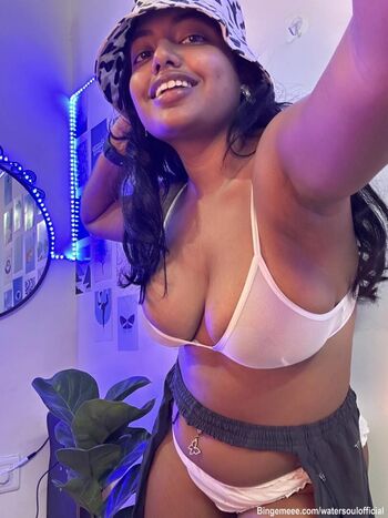 Watersoulficial Leaked Nude OnlyFans (Photo 10)