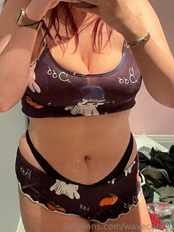 wavecookie Leaked Nude OnlyFans (Photo 14)