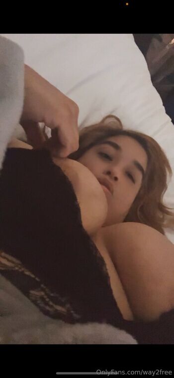 way2free Leaked Nude OnlyFans (Photo 5)