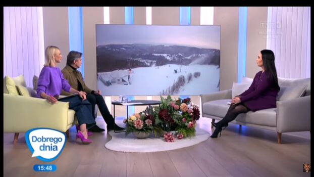 Weather Ladies