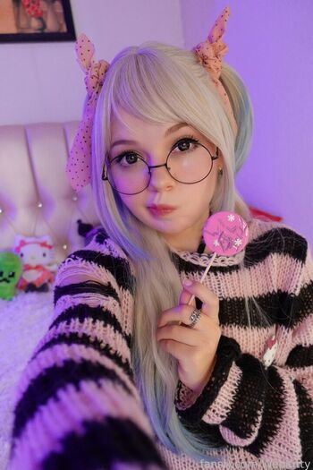 Webkitty Leaked Nude OnlyFans (Photo 4)