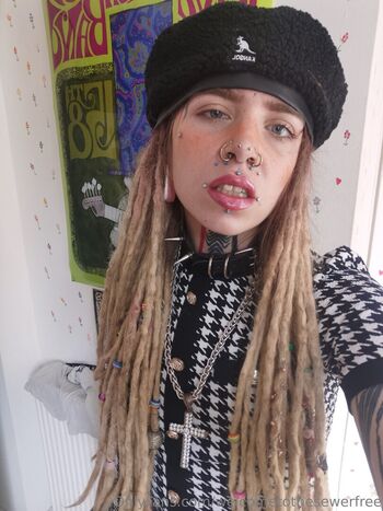 welcometothesewerfree