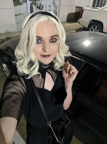 Wendy B. Leaked Nude OnlyFans (Photo 36)