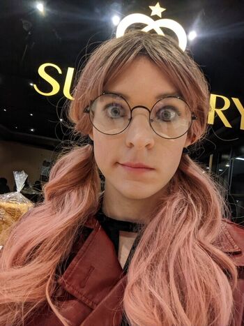 Wendy B. Leaked Nude OnlyFans (Photo 39)