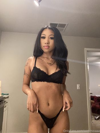 Wetchinaaa Leaked Nude OnlyFans (Photo 56)
