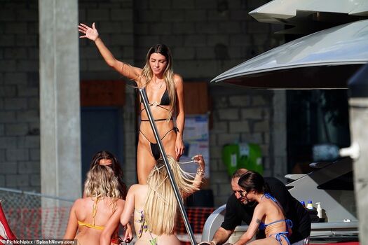 wetherington Leaked Nude OnlyFans (Photo 6)