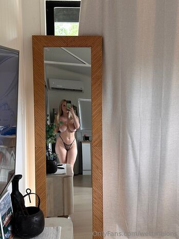 Wettmelons Leaked Nude OnlyFans (Photo 224)