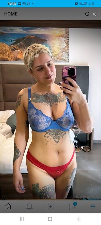 Whatsupfoxxy Leaked Nude OnlyFans (Photo 17)