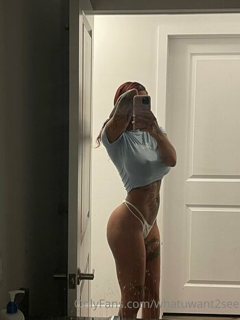 whatuwant2see Leaked Nude OnlyFans (Photo 2)