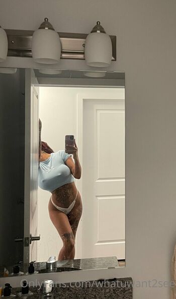 whatuwant2see Leaked Nude OnlyFans (Photo 3)