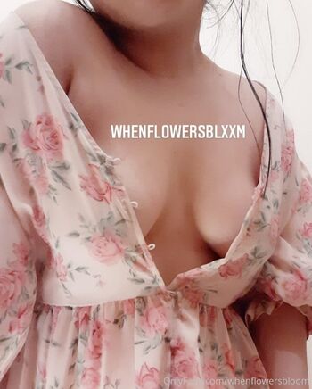 whenflowersbloom Leaked Nude OnlyFans (Photo 22)