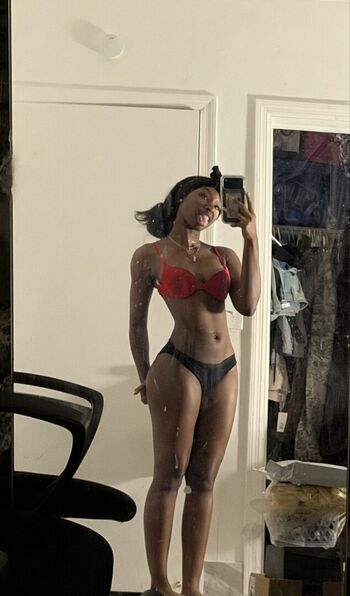 Whererulily Lily_12Am Leaked Nude OnlyFans (Photo 1)