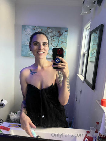 whimsicalgoth Leaked Nude OnlyFans (Photo 7)