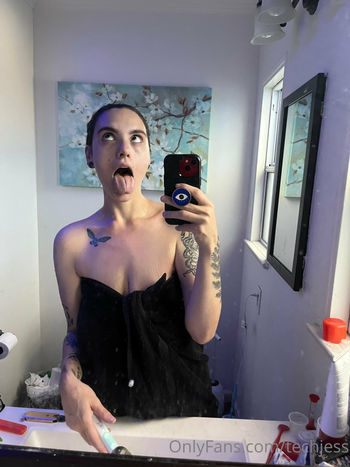 whimsicalgoth Leaked Nude OnlyFans (Photo 8)