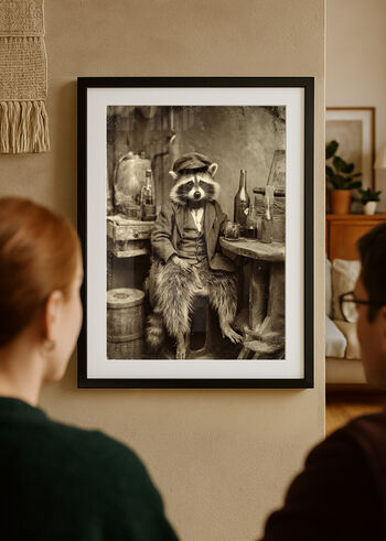 whiskeyraccoon Leaked Nude OnlyFans (Photo 3)
