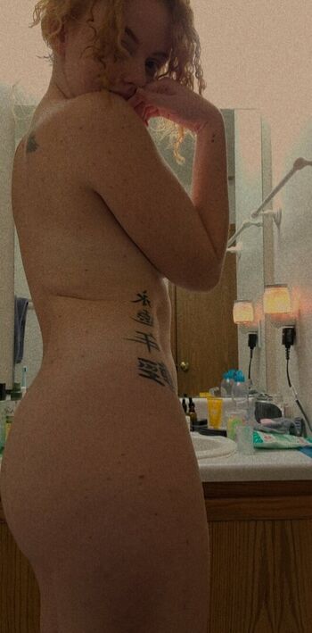 whiskeyredxo_ppv Leaked Nude OnlyFans (Photo 14)