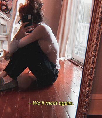 White Cat Whispers ASMR