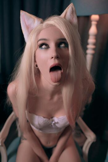 WhiteFox Leaked Nude OnlyFans (Photo 37)