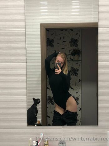 whiterrabitfree Leaked Nude OnlyFans (Photo 199)