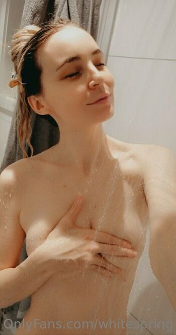 Whitespring Leaked Nude OnlyFans (Photo 31)
