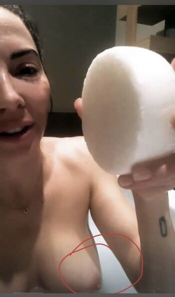 Whitney Cummings Leaked Nude OnlyFans (Photo 211)