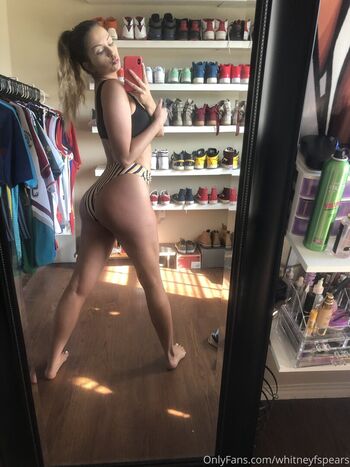 whitneyfspears Leaked Nude OnlyFans (Photo 24)