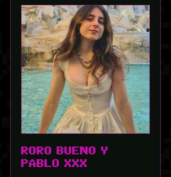 whoisroro Leaked Nude OnlyFans (Photo 4)