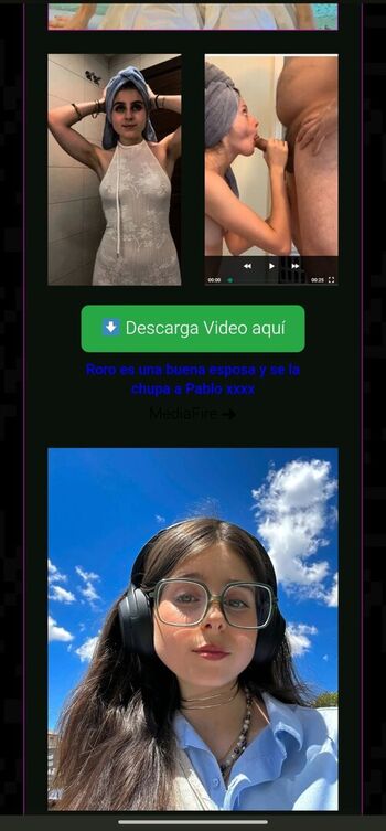 whoisroro Leaked Nude OnlyFans (Photo 5)