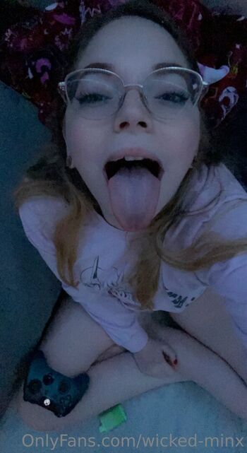 wicked-minx Leaked Nude OnlyFans (Photo 15)